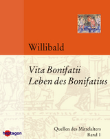 Vita Bonifatii -  Willibald