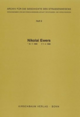 Nikolai Ewers