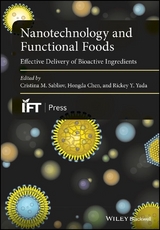 Nanotechnology and Functional Foods - 
