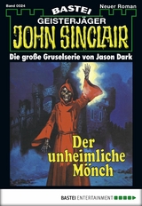 John Sinclair 24 - Jason Dark