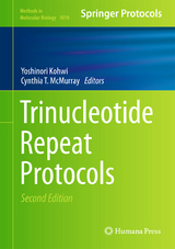 Trinucleotide Repeat Protocols - 