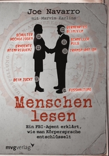 Menschen lesen - Joe Navarro