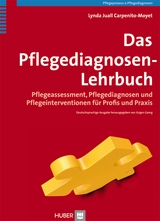 Das Pflegediagnosen-Lehrbuch - Lynda J Carpenito-Moyet