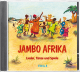 Jambo Afrika - 