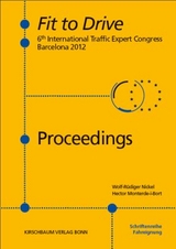 Fit to Drive 2012 - Wolf-R&uuml;diger Nickel, Hector Monterde i Bort