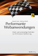 Performante Webanwendungen - Daniel Kuhn, Michael Raith