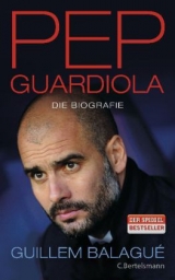 Pep Guardiola - Guillem Balagu&eacute;