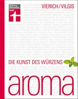 Aroma - Thomas Vierich  Vierich, Thomas Vilgis  Vilgis