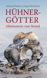 H&uuml;hnerg&ouml;tter - Gerhard Priewe, J&uuml;rgen Bummert