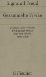Werke aus den Jahren 1892-1899 - Sigmund Freud