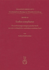 Ludus compleatur - Andrea Grafetst&auml;tter