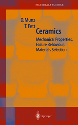 Ceramics - Dietrich Munz, Theo Fett