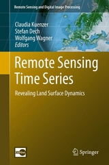 Remote Sensing Time Series - 