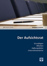 Der Aufsichtsrat - Wolfgang Eder, Beatrix Pausz, Schrank Christopher, Johann Seidl, Kurt Sumhammer, Thomas Talos, Bernd Winter