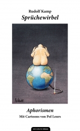 SPR&Uuml;CHEWIRBEL - Rudolf Kamp