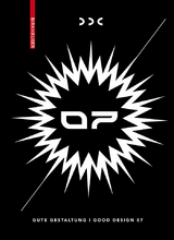 Gute Gestaltung / Good Design 07 - 