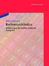 Rechnerarchitektur - Roland Hellmann