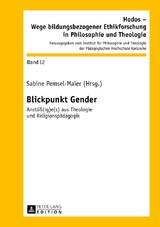 Blickpunkt Gender - 