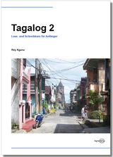 Tagalog 2 - Rey Agana