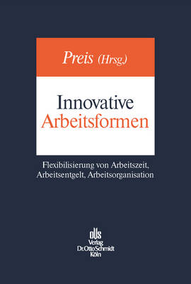 Innovative Arbeitsformen - 
