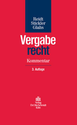 Vergaberecht - 
