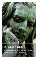 Atala – René - Chateaubriand, François-René de
