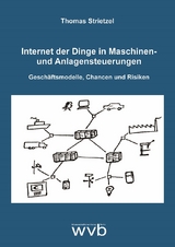 Internet der Dinge in Maschinen- und Anlagensteuerungen - Thomas Strietzel
