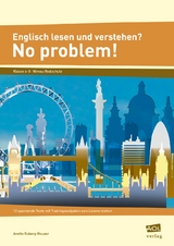 Englisch lesen und verstehen? No problem! - Anette Ruberg-Neuser