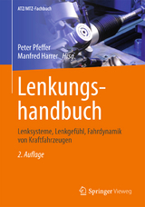 Lenkungshandbuch - 