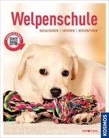 Welpenschule - Renate Jones