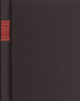 Forschungen und Materialien zur deutschen Aufkl&auml;rung / Kategorische und andere Imperative - Clemens Schwaiger