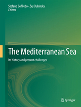 The Mediterranean Sea - 