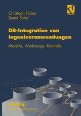 Datenbank-Integration von Ingenieuranwendungen - Christoph Hübel