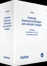 Verdeckte Gewinnaussch&uuml;ttungen und verdeckte Einlagen