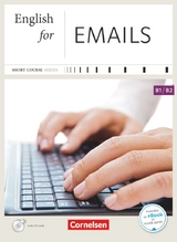 Short Course Series - Englisch im Beruf - Business Skills - B1/B2 - Turner, Rebecca