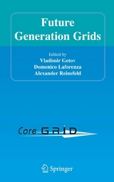 Future Generation Grids - 