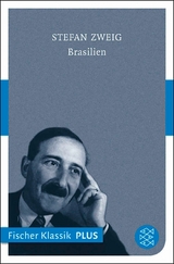 Brasilien - Stefan Zweig