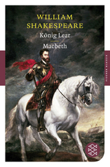 K&ouml;nig Lear / Macbeth - William Shakespeare