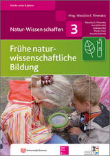 Natur-Wissen schaffen - 