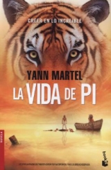 La vida de Pi - 