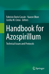 Handbook for Azospirillum - 