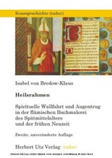 Heilsrahmen - Isabel von Bredow-Klaus