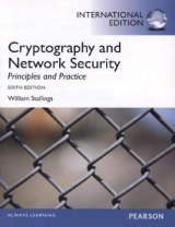 Cryptography and Network Security: Principles and Practice, International Edition - Stallings, William