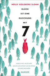 Gl&uuml;ck ist eine Gleichung mit 7 -  Holly Goldberg Sloan