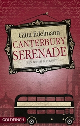 Canterbury Serenade -  Gitta Edelmann
