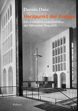 Herzpunkt der Anlage -  Daniela Danz