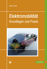 Elektromobilit&auml;t - Anton Karle
