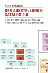 Der Ausstellungskatalog 2.0 -  Karin Mihatsch