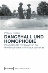 Dancehall und Homophobie -  Patrick Helber