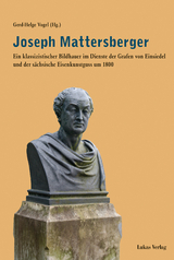 Joseph Mattersberger - 